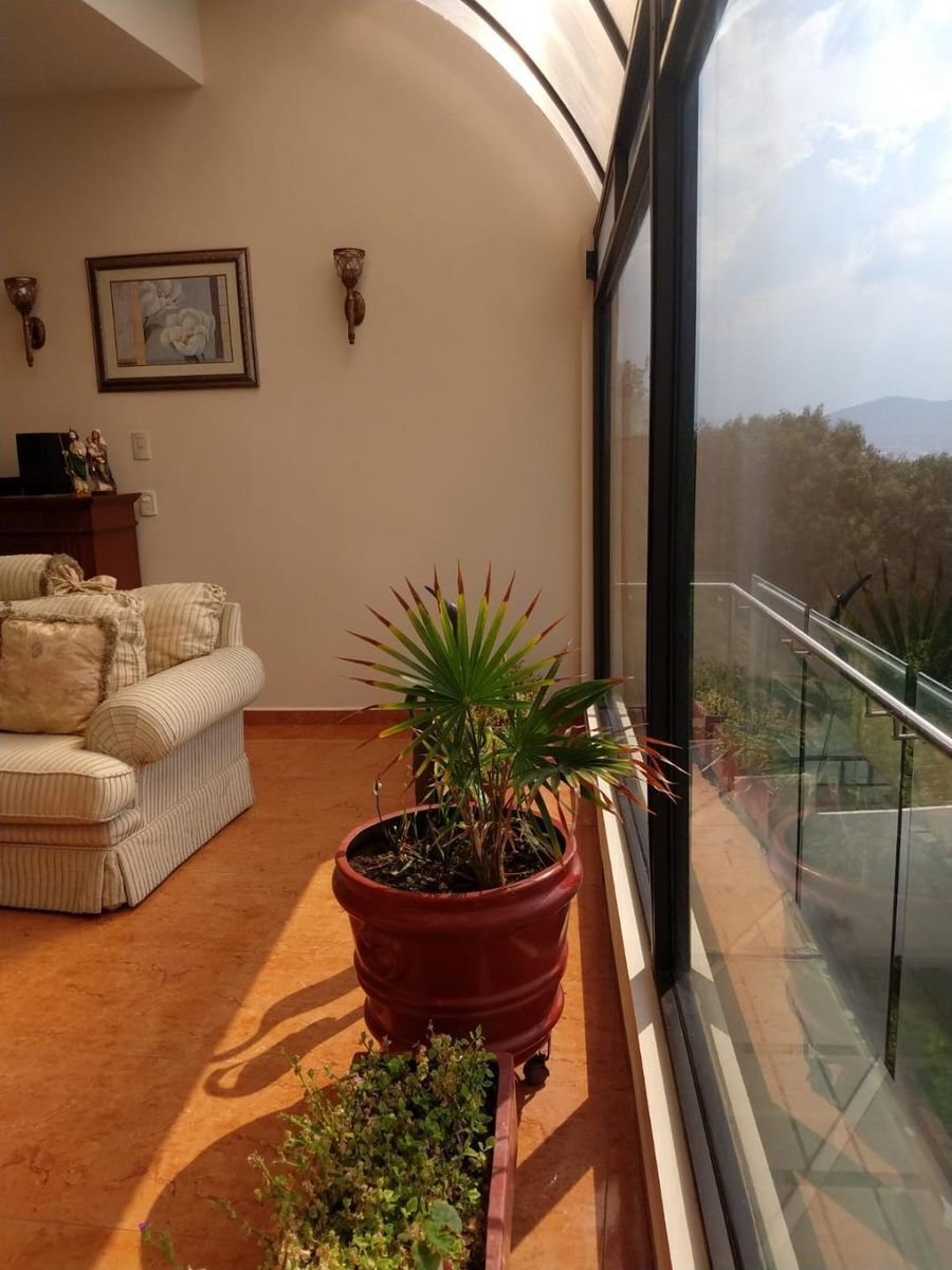 VENTA DE CASA EN LOMAS DE  VALLE DORADO. TLANEPANTLA EDO MEX       O, EDO MEX.