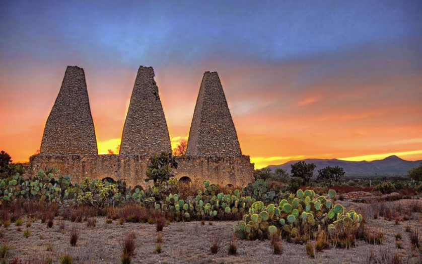 Venta de Casa en Mineral de Pozos