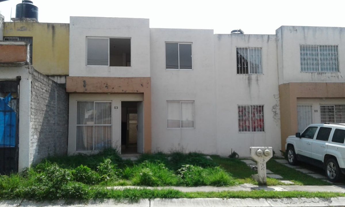 VENTA DE CASA EN MORELIA, MICHOACÁN