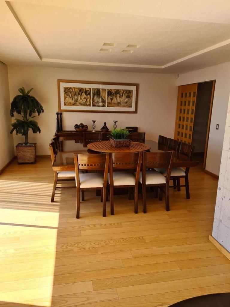 Venta de Casa en Pedregal de Echegaray