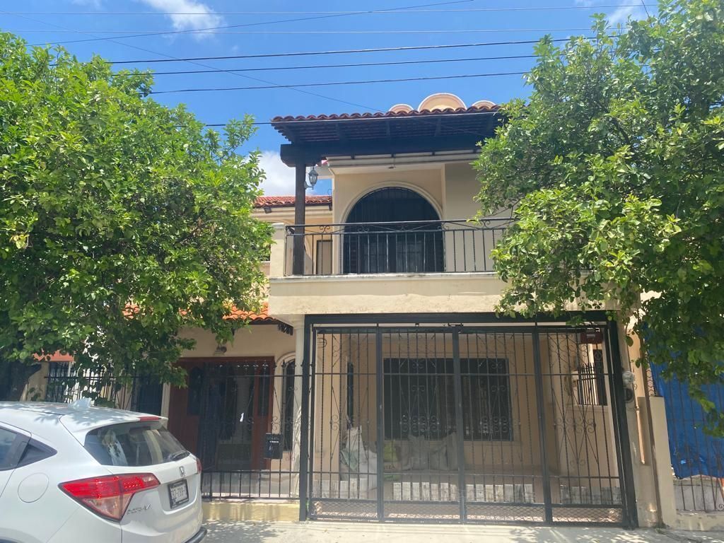 Venta de casa en Prado Norte, Mérida, Yuc.