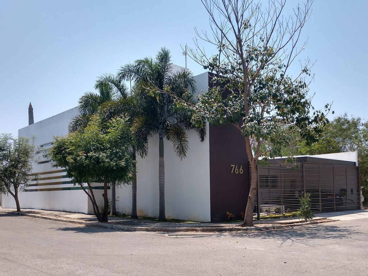 Venta de Casa en Real Montejo, Mérida, Yucatán