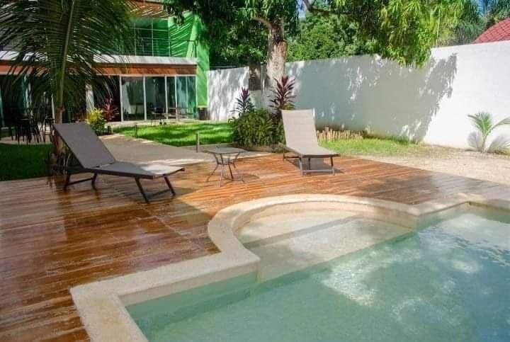 Venta de casa en San Francisco de Campeche