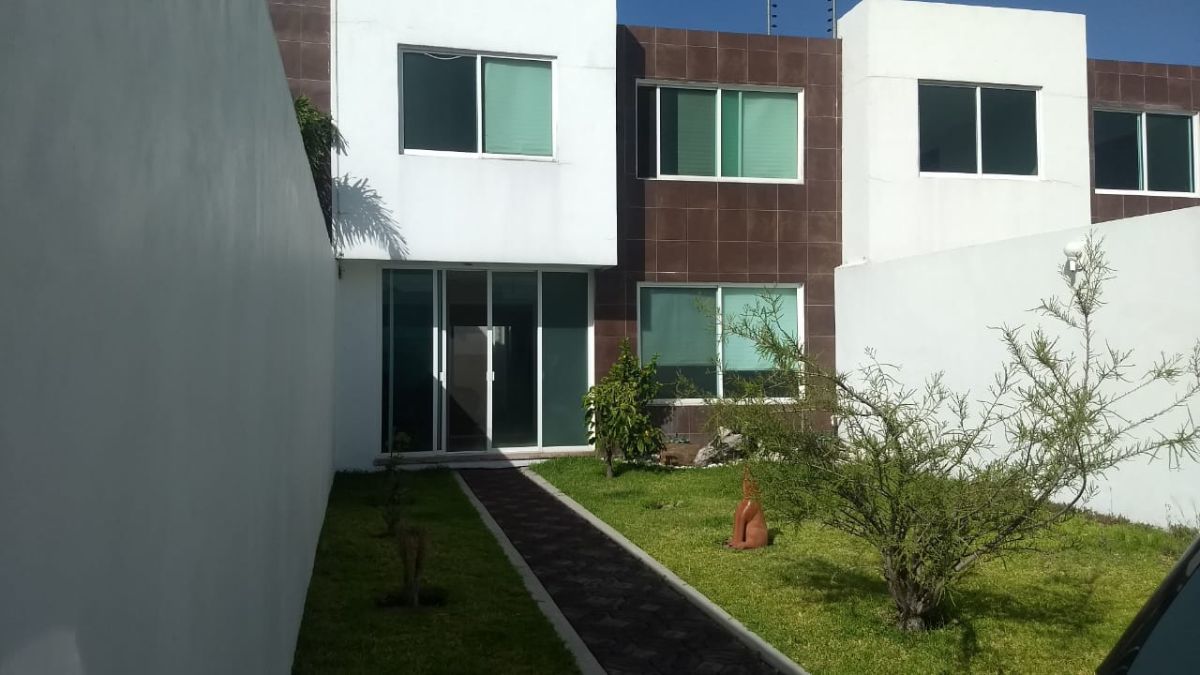 VENTA DE CASA EN SANTA BARBARA CUAUTLA MORELOS