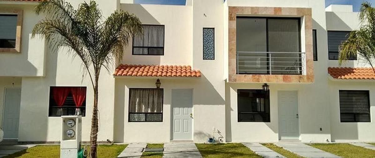 Venta casa en Queretaro