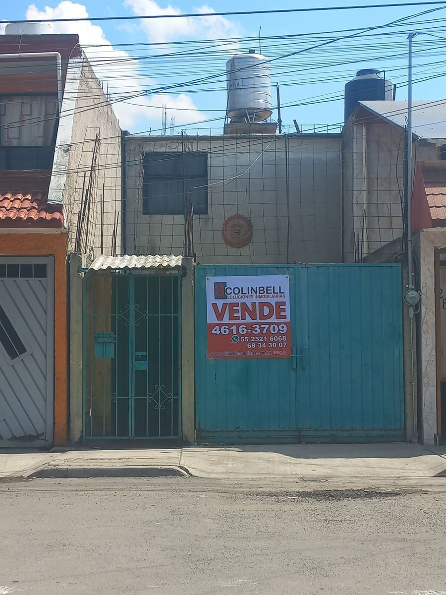 VENTA DE CASA EN VALLE DE SANTIAGO.