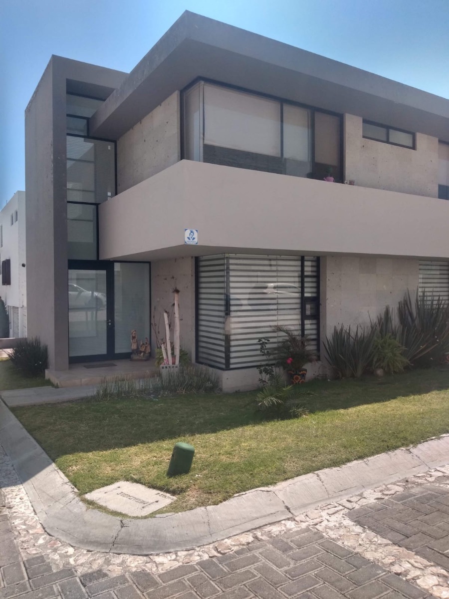 Venta de casa, fraccionamiento Los frailes, Corregidora, Querétaro