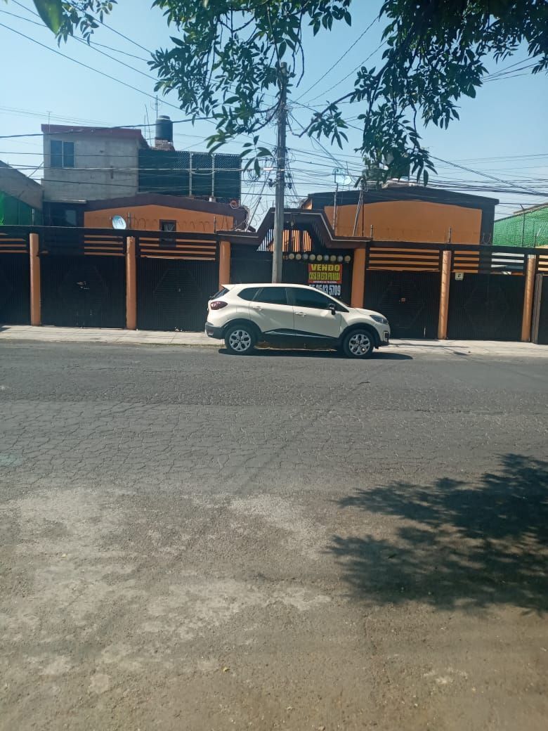 Venta de Casa La Florida, Ecatepec