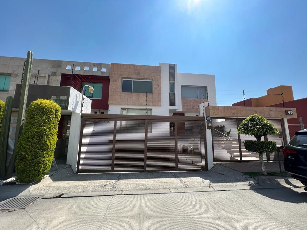 Venta de Casa Lomas Verdes VI secc