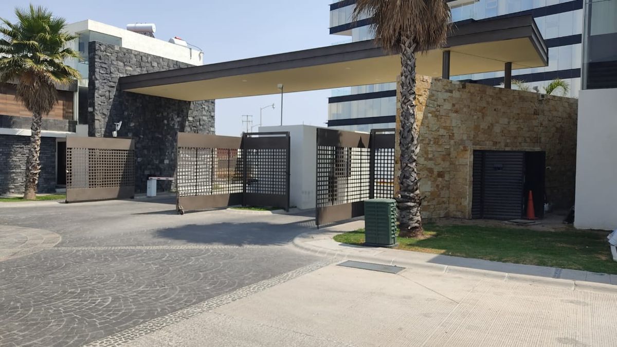 VENTA DE CASA NUEVA EN SANTA TERESA RESIDENCIAL