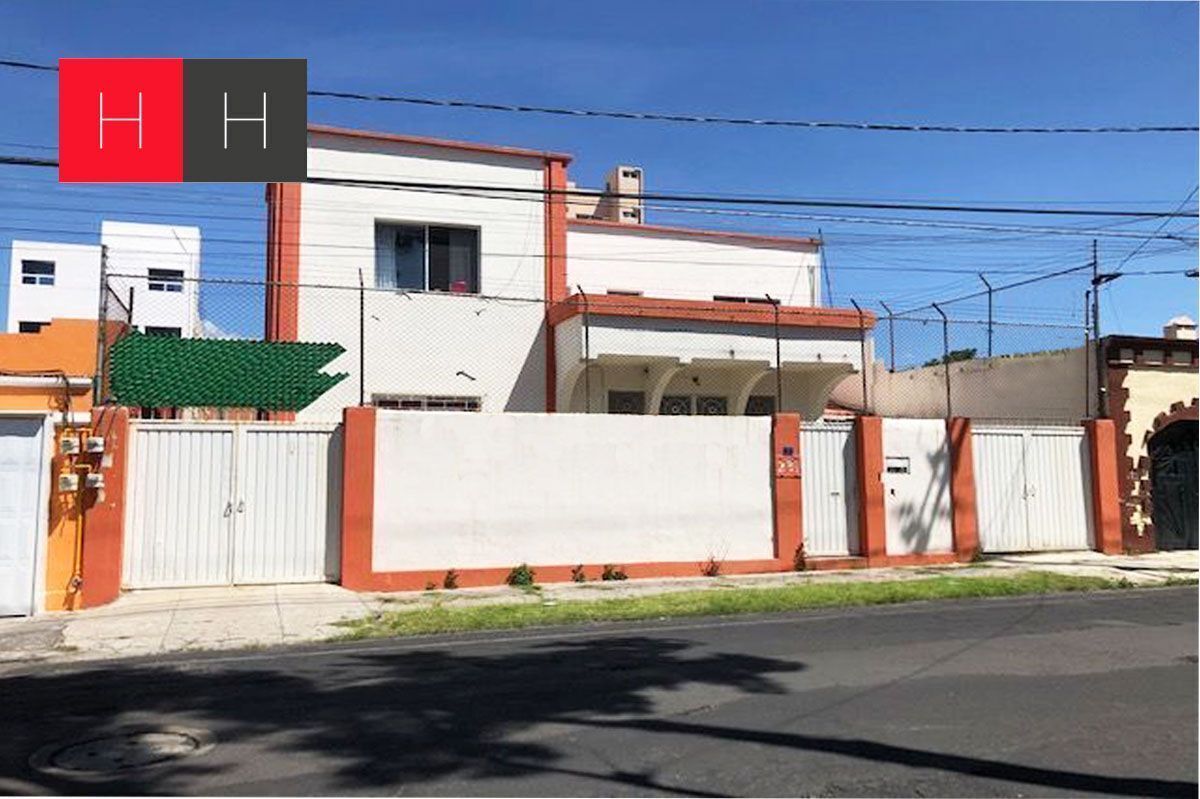 Venta de casa para excelente oportunidad de negocio