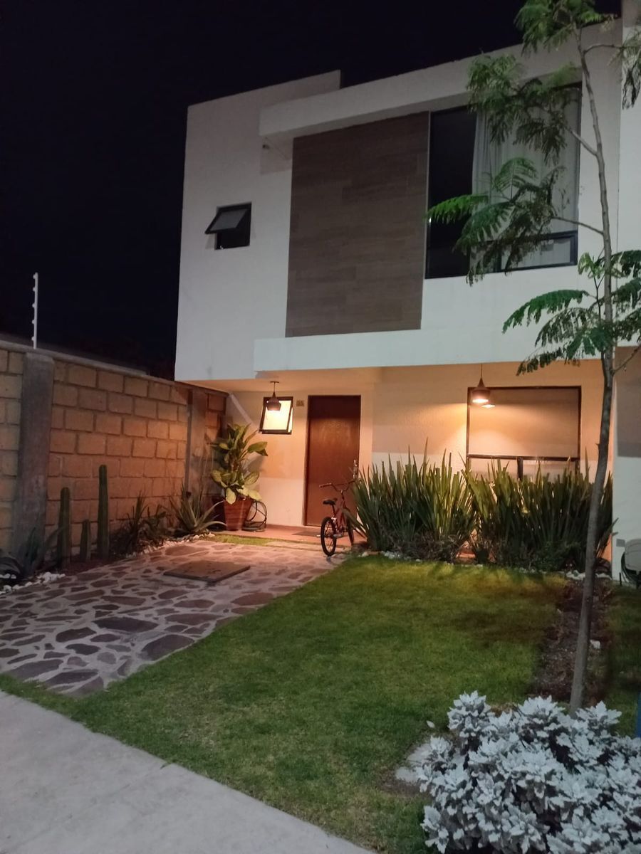 Venta de Casa Residencial Sonterra, Querétaro