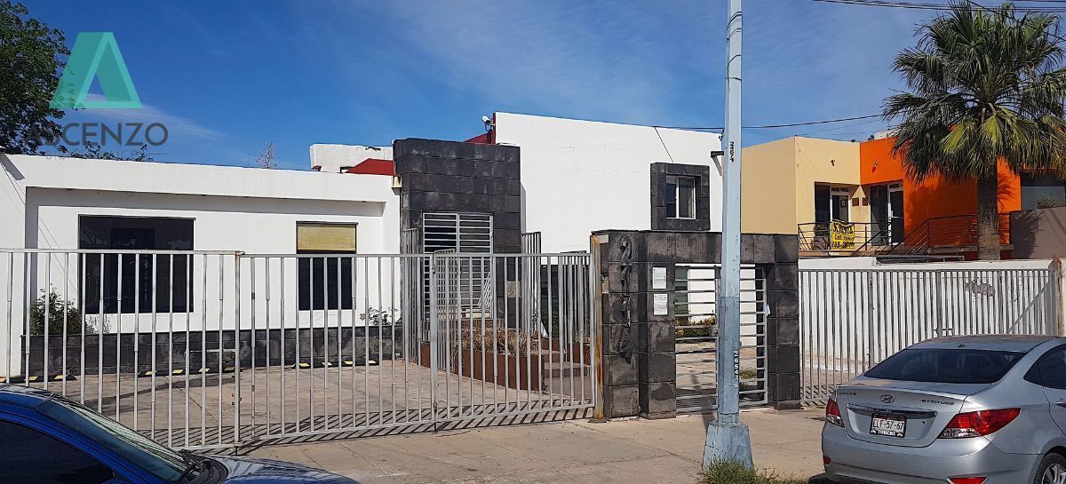 Venta de Casa uso Comercial en San Felipe