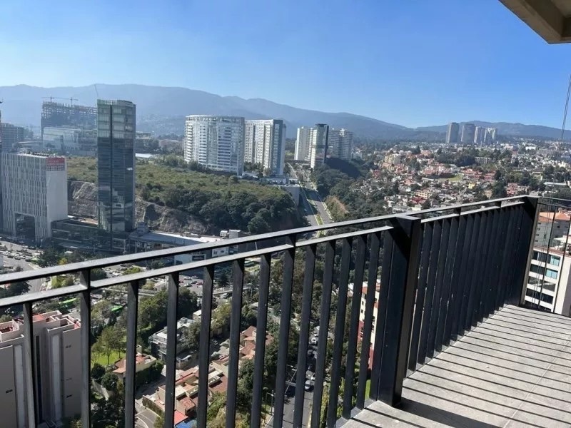 Venta de Departamento  en Santa Fe ¡A estrenar!