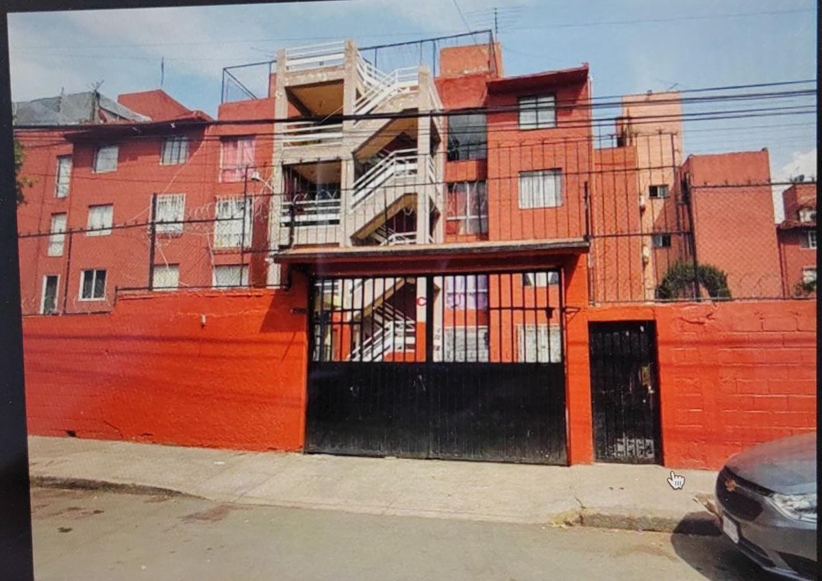 Venta de Departamento Azcapotzalco