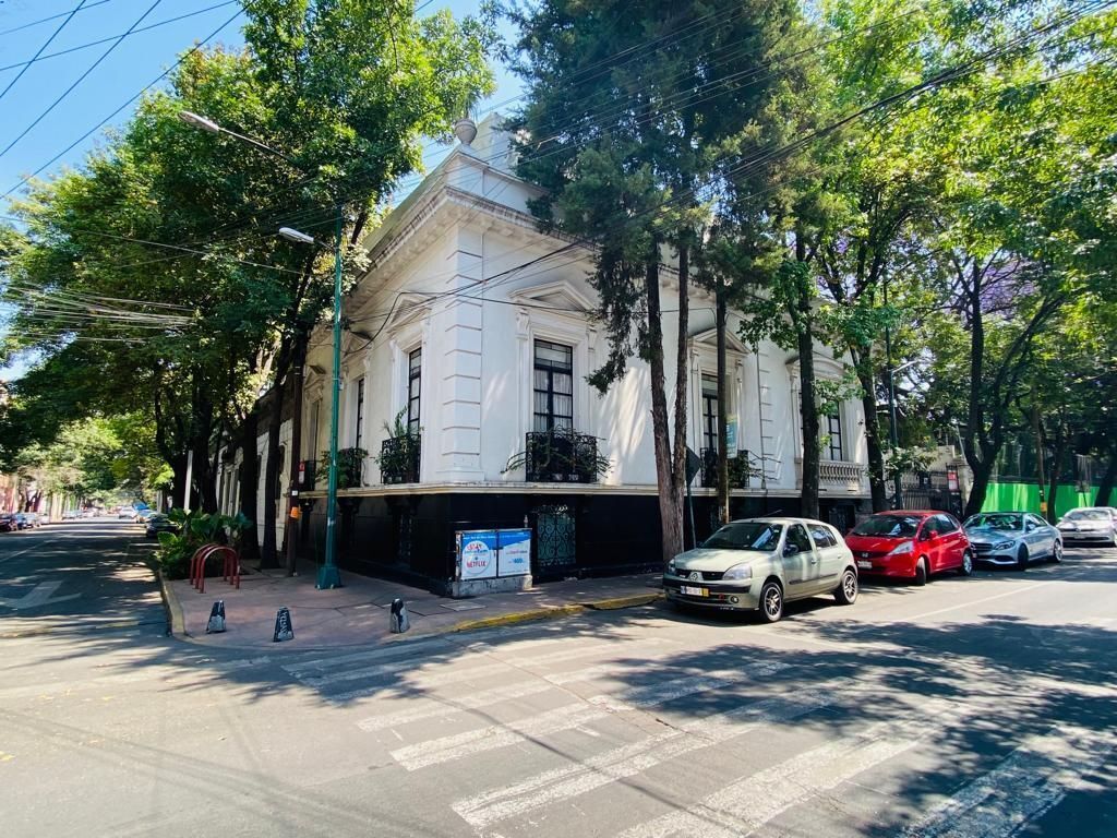 Venta de Departamento Col Escándon