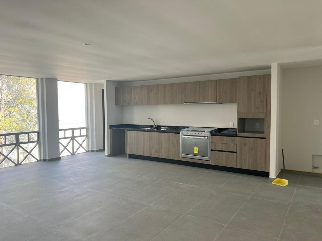 Venta de Departamento Cuajimalpa