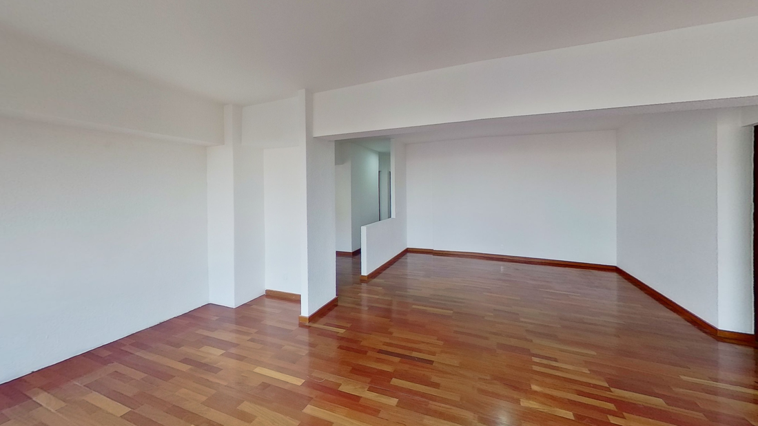 VENTA DE DEPARTAMENTO EN AV. MÉXICO 445, CUAJIMALPA CDMX