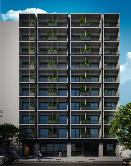 VENTA DE DEPARTAMENTO EN AVENIDA CHAPULTEPEC, COLONIA ROMA NORTE