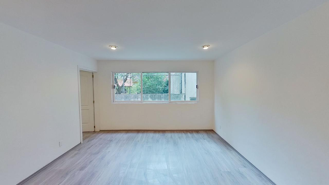 VENTA DE DEPARTAMENTO EN CALKINÍ #325 COL.HÉROES DE PADIERNA, TLALPAN