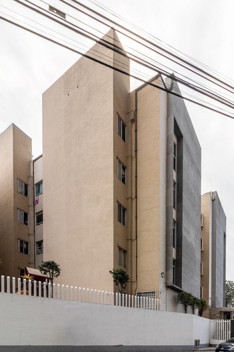 VENTA DE DEPARTAMENTO EN CALZADA COLTONGO, AZCAPOTZALCO.