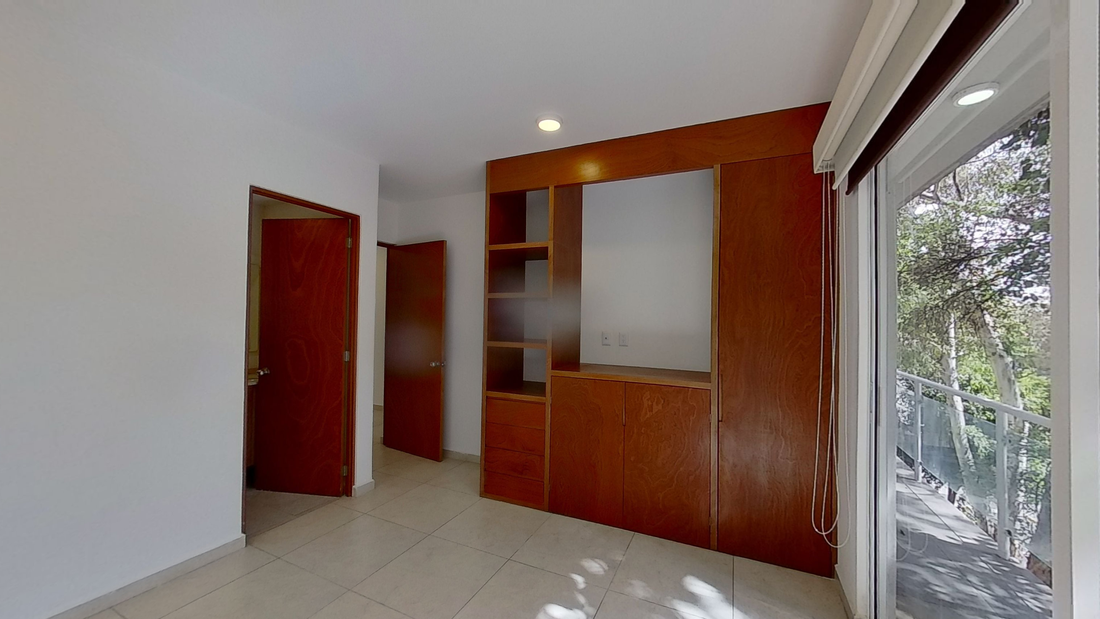 VENTA DE DEPARTAMENTO EN COL. NARVARTE PONIENTE, BENITO JUÁREZ