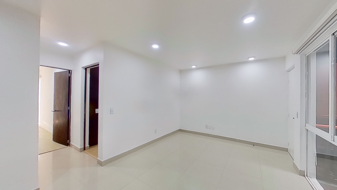 VENTA DE DEPARTAMENTO EN COL. PORTALES NORTE, BENITO JUÁREZ CDMX