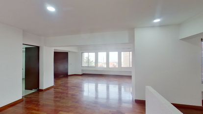 VENTA DE DEPARTAMENTO EN COLONIA MANZANASTITLA, CUAJIMALPA.