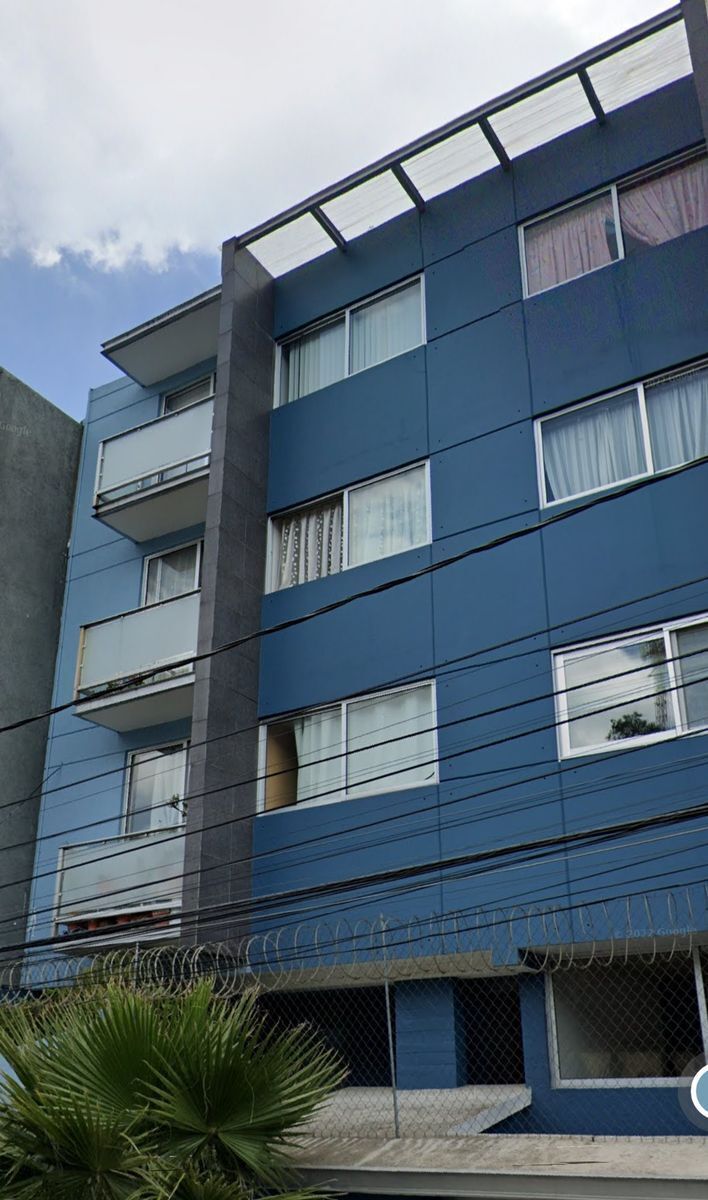 VENTA DE DEPARTAMENTO EN COLONIA MIGUEL HIDALGO, TLALPAN.