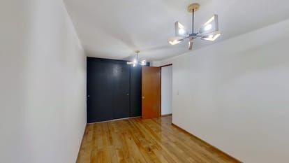 VENTA DE DEPARTAMENTO EN CRUZ DEL FAROL, TLALPAN.