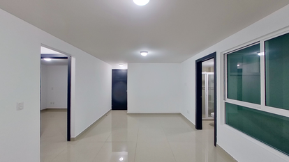 VENTA DE DEPARTAMENTO EN CUARTA SECCIÓN DE PEDREGAL DE SAN NICOLÁS, TLALPAN.