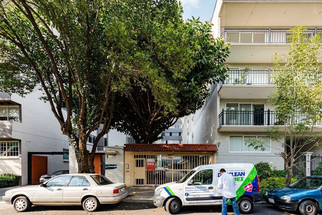 VENTA DE DEPARTAMENTO EN DEL VALLE CENTRO, BENITO JUÁREZ.