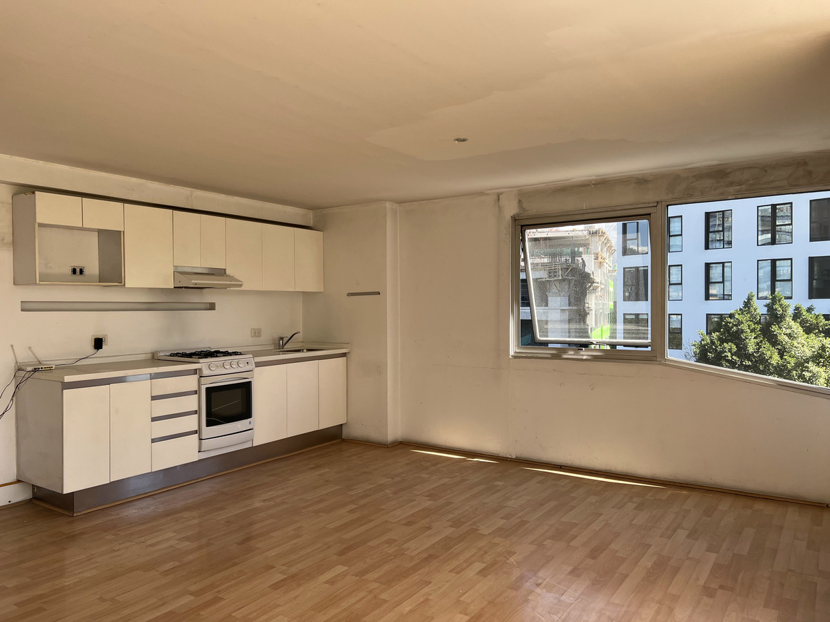 Venta de Departamento en Hipódromo Condesa