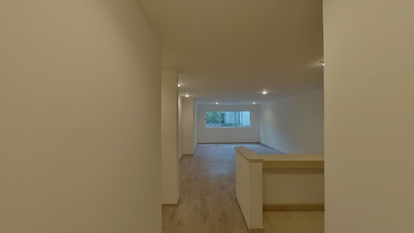 VENTA DE DEPARTAMENTO EN HÉROES DE PADIERNA, TLALPAN.