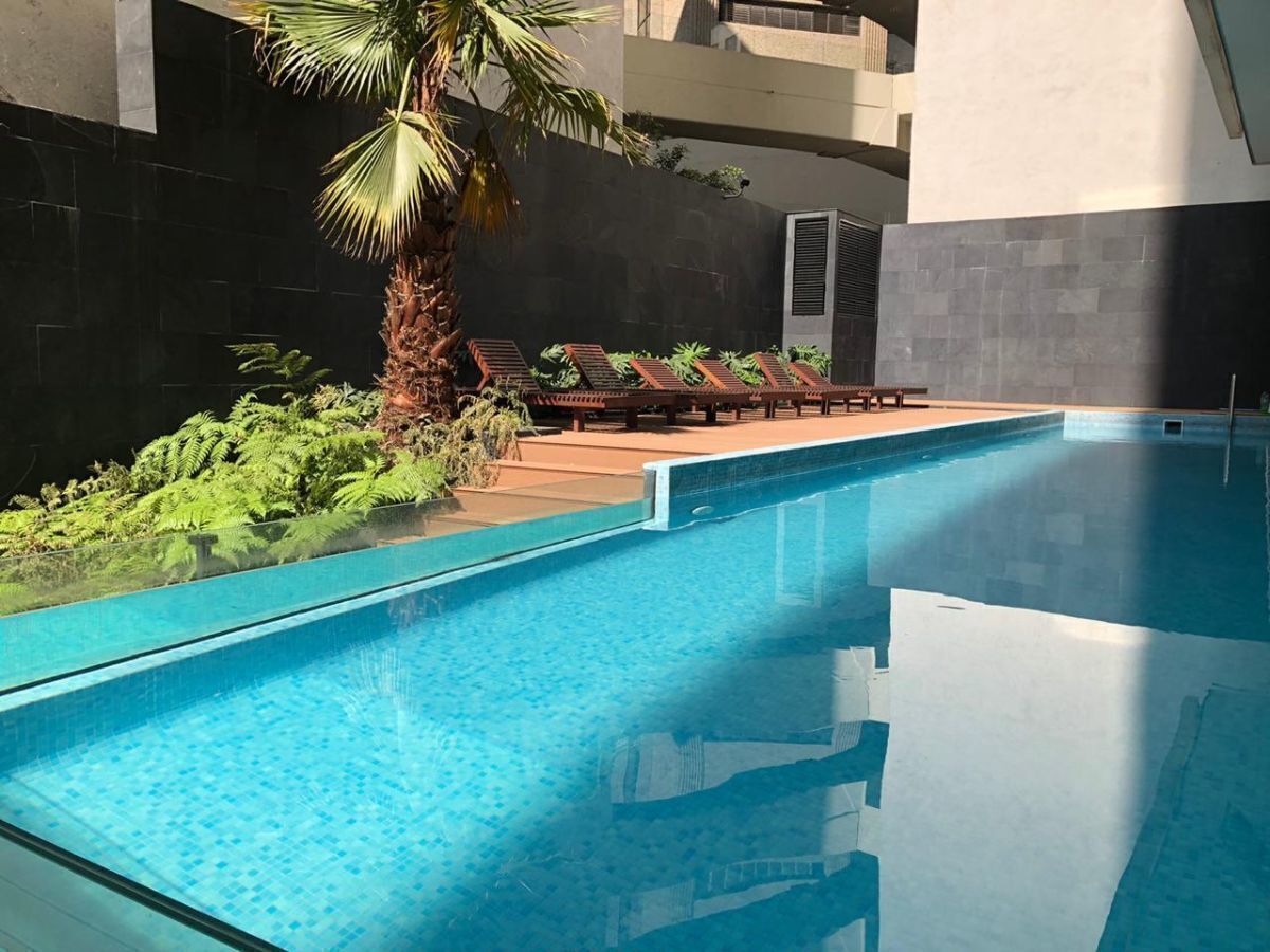 VENTA DE DEPARTAMENTO EN ICON CONDESA.