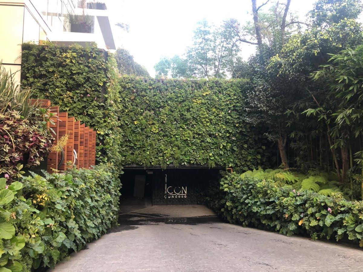 VENTA DE DEPARTAMENTO EN ICON CONDESA.