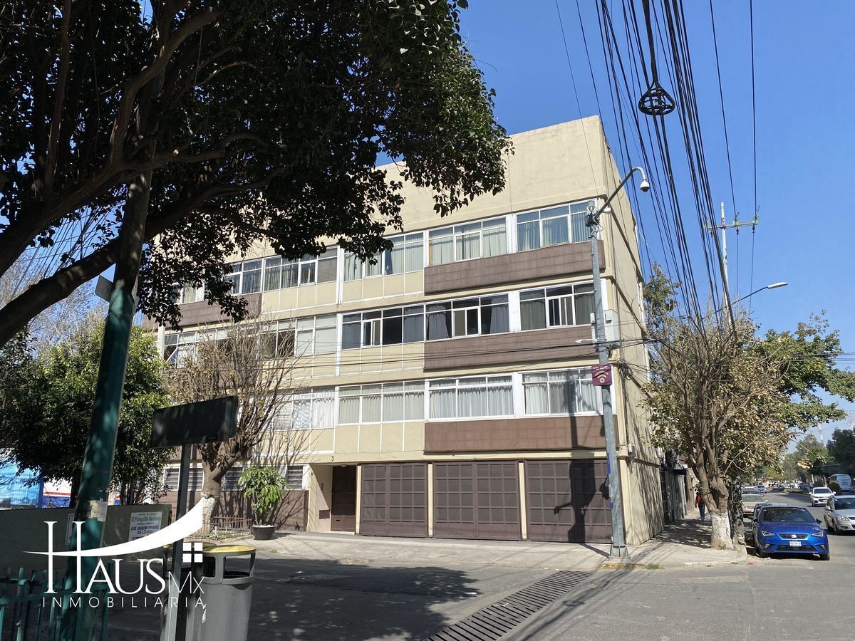 Venta de departamento en Irrigación