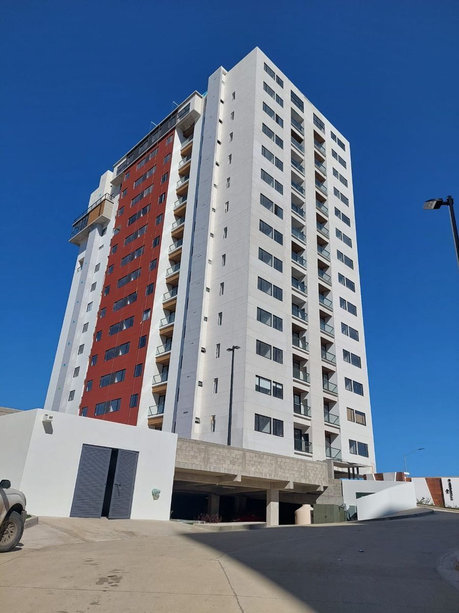 VENTA DE DEPARTAMENTO EN KYO HIPOROMO