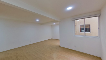 VENTA DE DEPARTAMENTO EN LA COLONIA MERCED GÓMEZ, ALCALDÍA BENITO JUÁREZ.