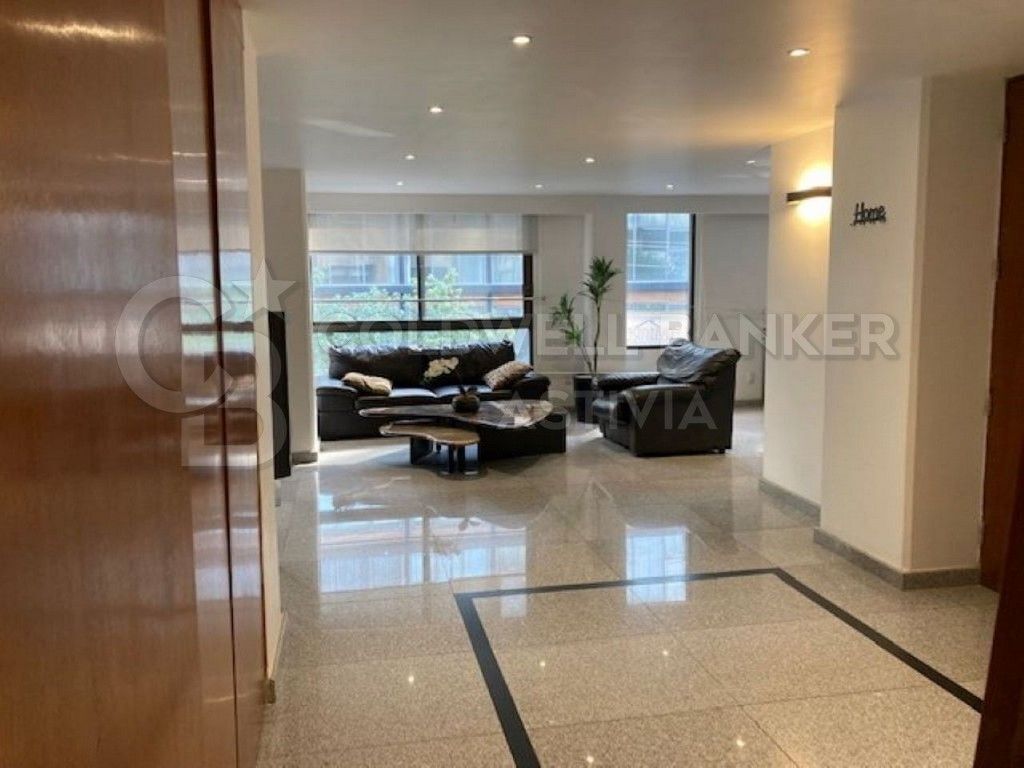 Venta de Departamento en Lagrange, Polanco