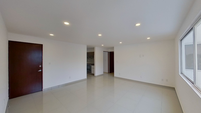 VENTA DE DEPARTAMENTO EN MIGUEL ANGEL DE QUEVEDO, COYOACÁN.