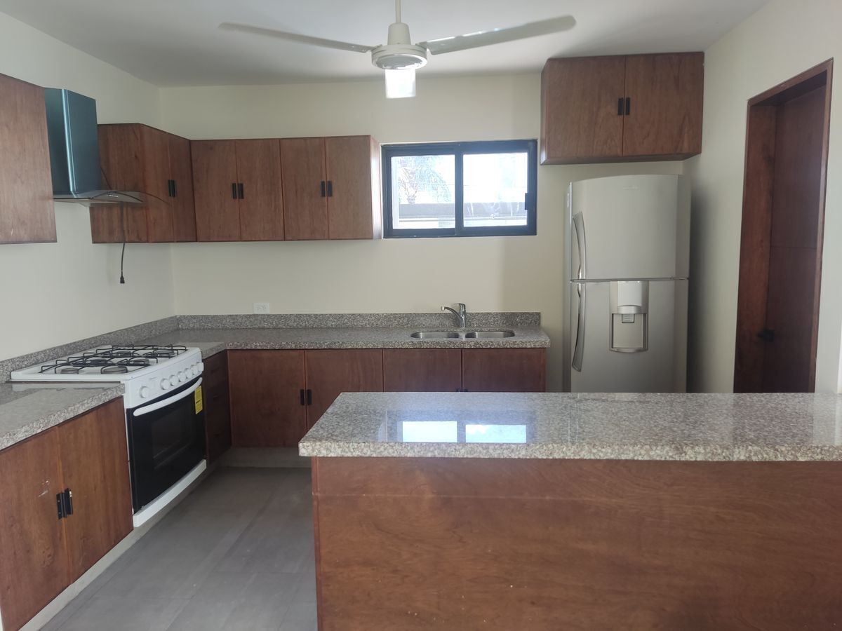 VENTA DE DEPARTAMENTO EN PLANTA BAJA COLONIA MAYA MERIDA YUCATAN