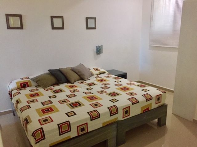 VENTA DE DEPARTAMENTO EN PLAYA DEL DEL CARMEN A 5 MIN DE LA PLAYA