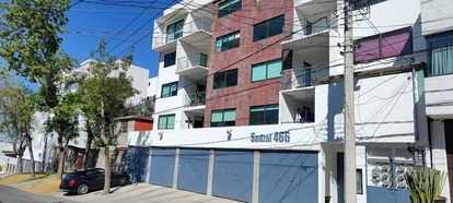 VENTA DE DEPARTAMENTO EN SUDZAL, PEDREGAL DE SAN NICOLÁS, TLALPAN.