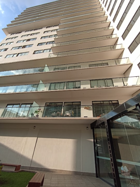 VENTA DE DEPARTAMENTO EN TORRE CADU LAGO, COL. ANAHUAC II SECC. ,MIGUEL HIDALGO