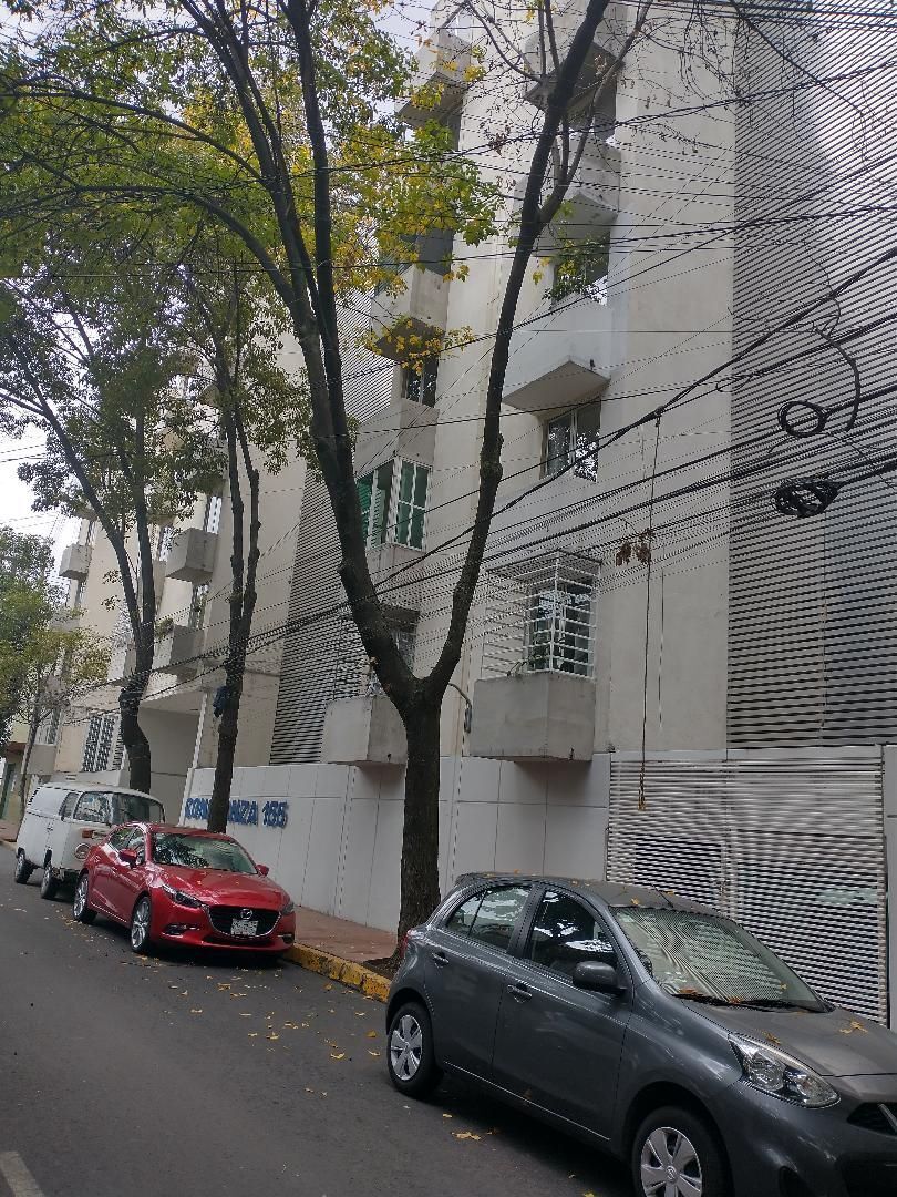 VENTA DE DEPARTAMENTO LAGO CONSTANZA A 10 MINUTOS DE POLANCO