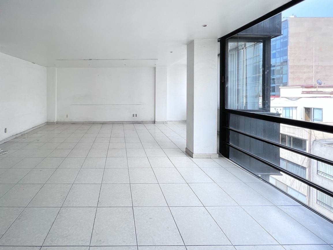 VENTA DE DEPARTAMENTO POLANCO 4 RECAMARAS OPORTUNIDAD