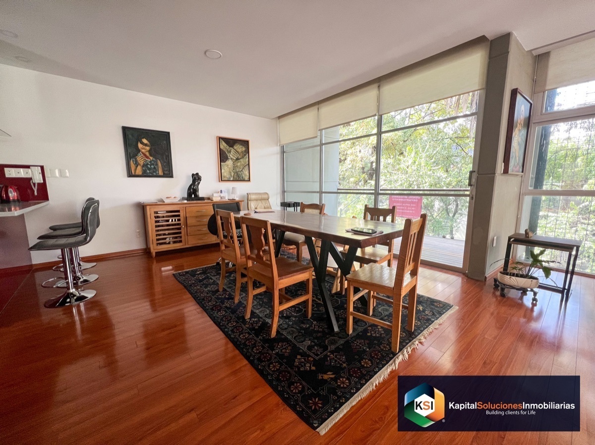 Venta de departamento ubicado  en la Condesa