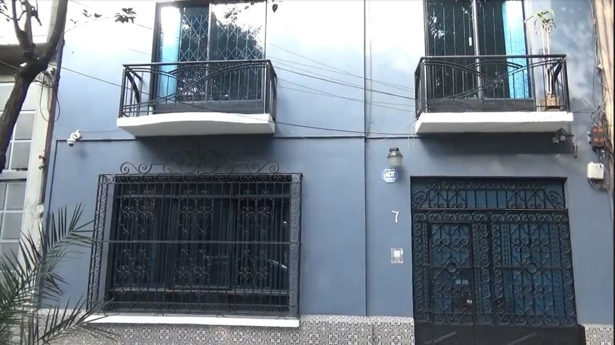 VENTA DE EDIFICIO EN LA COLONIA CONDESA