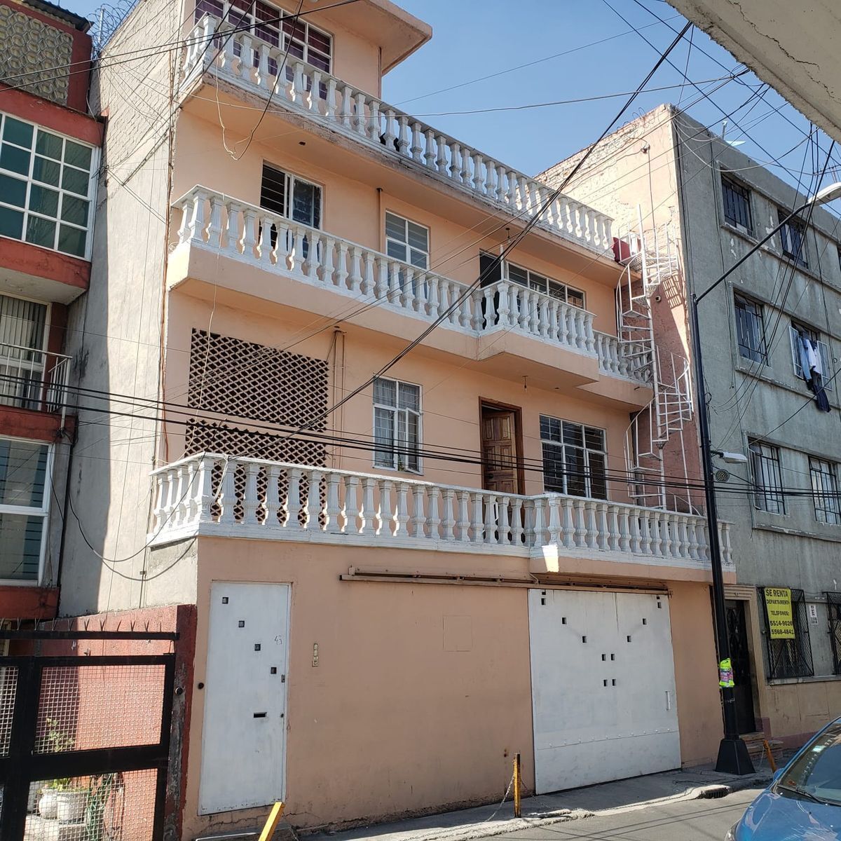 venta-de-edificio-en-portales-benito-jurez6-35855